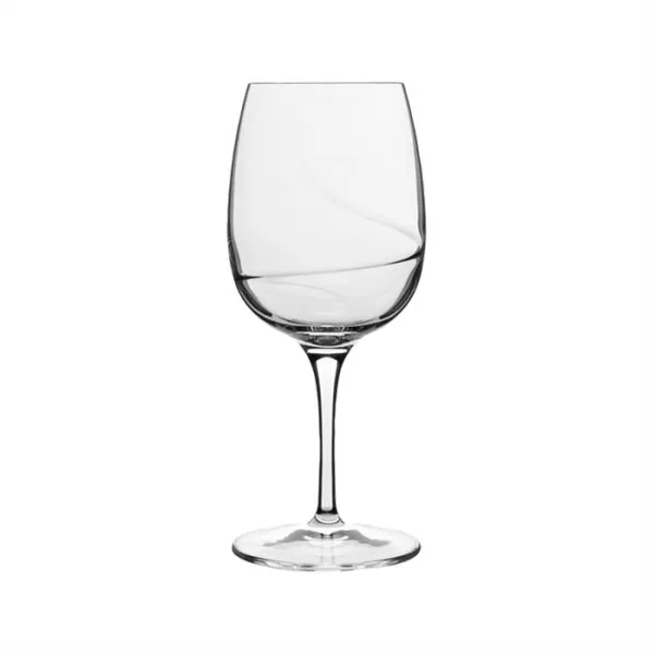 Luigi Bormioli Aero Hvidvinsglas 18,3 cm/ 32,5 cl - 6 stk